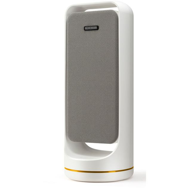 Очиститель воздуха BLACK+DECKER BXAP60E, фото , изображение 4 | SNABZHENIE.com.ua Очиститель воздуха BLACK+DECKER BXAP60E, фото , изображение 4 | SNABZHENIE.com.ua