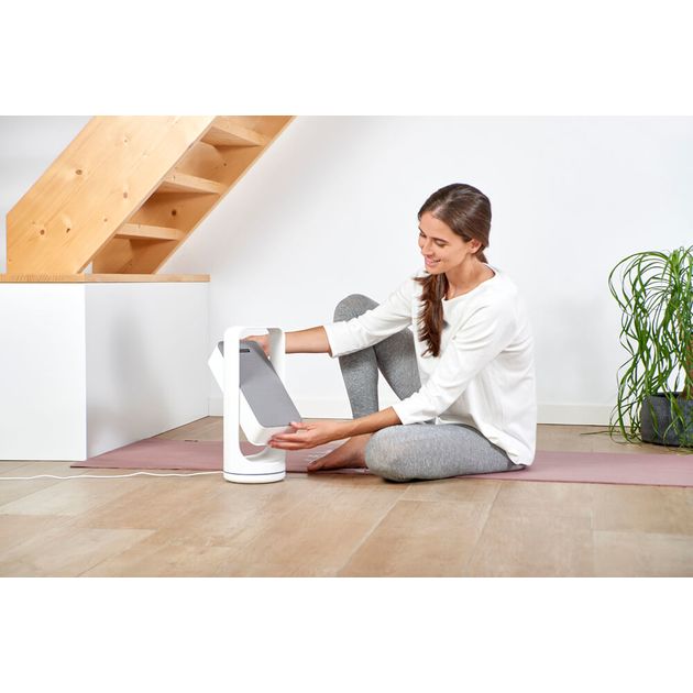 Очиститель воздуха BLACK+DECKER BXAP60E, фото , изображение 6 | SNABZHENIE.com.ua Очиститель воздуха BLACK+DECKER BXAP60E, фото , изображение 6 | SNABZHENIE.com.ua