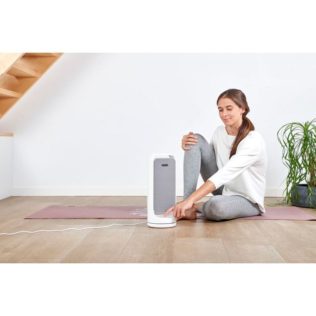 Очиститель воздуха BLACK+DECKER BXAP60E, фото , изображение 7 | SNABZHENIE.com.ua Очиститель воздуха BLACK+DECKER BXAP60E, фото , изображение 7 | SNABZHENIE.com.ua
