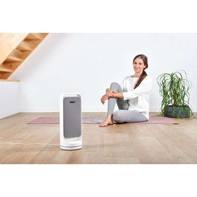 Очиститель воздуха BLACK+DECKER BXAP60E, фото , изображение 8 | SNABZHENIE.com.ua Очиститель воздуха BLACK+DECKER BXAP60E, фото , изображение 8 | SNABZHENIE.com.ua