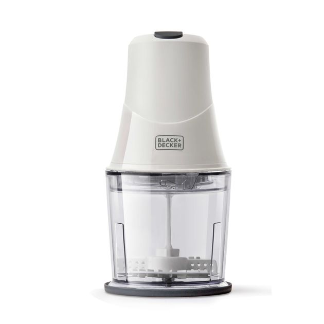 Измельчитель BLACK+DECKER BXCH260E, фото  | SNABZHENIE.com.ua