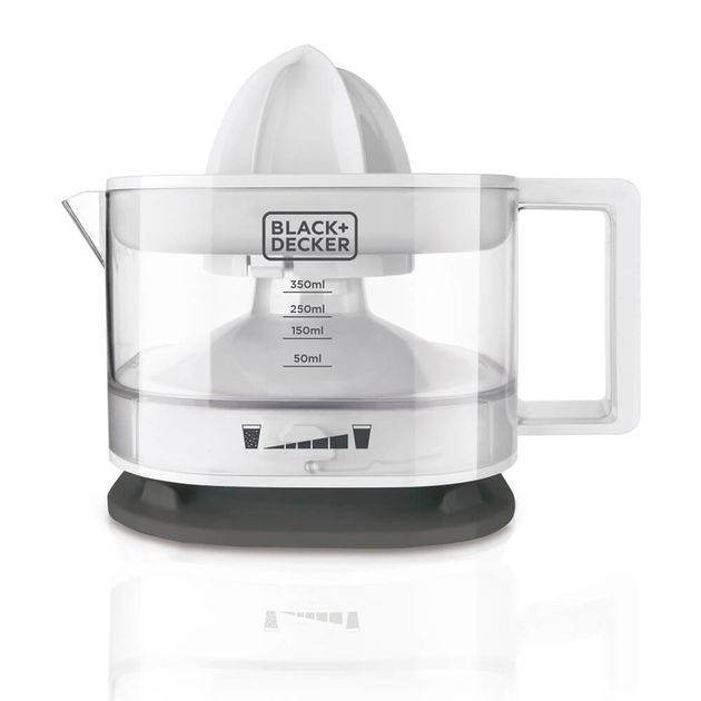Соковыжималка BLACK+DECKER BXCJ25E, фото  | SNABZHENIE.com.ua
