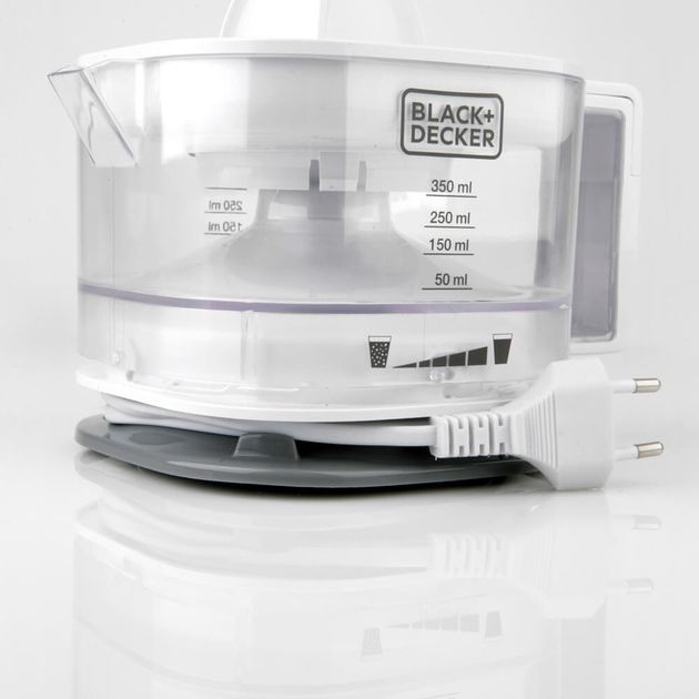Соковыжималка BLACK+DECKER BXCJ25E, фото , изображение 2 | SNABZHENIE.com.ua Соковыжималка BLACK+DECKER BXCJ25E, фото , изображение 2 | SNABZHENIE.com.ua