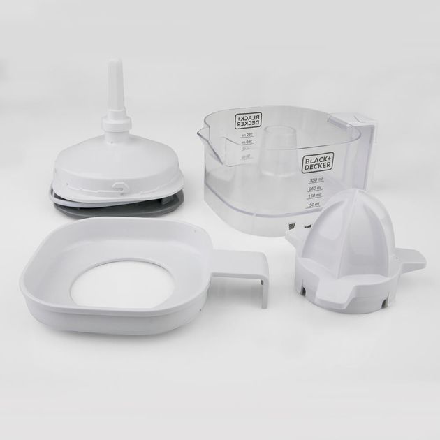 Соковыжималка BLACK+DECKER BXCJ25E, фото , изображение 4 | SNABZHENIE.com.ua Соковыжималка BLACK+DECKER BXCJ25E, фото , изображение 4 | SNABZHENIE.com.ua