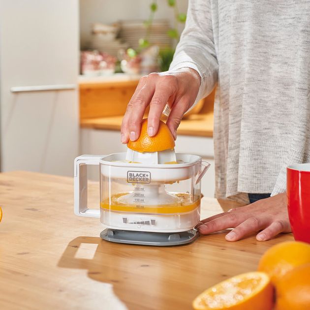 Соковыжималка BLACK+DECKER BXCJ25E, фото , изображение 8 | SNABZHENIE.com.ua Соковыжималка BLACK+DECKER BXCJ25E, фото , изображение 8 | SNABZHENIE.com.ua