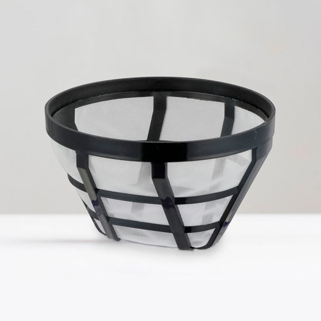 Кофеварка BLACK+DECKER BXCO600E 600 Вт, 12 чашек, черная, фото , изображение 2 | SNABZHENIE.com.ua Кофеварка BLACK+DECKER BXCO600E 600 Вт, 12 чашек, черная, фото , изображение 2 | SNABZHENIE.com.ua