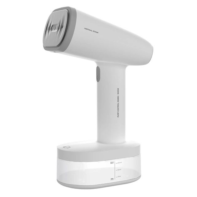 Отпариватель BLACK+DECKER BXGS1600E для одежды, фото  | SNABZHENIE.com.ua