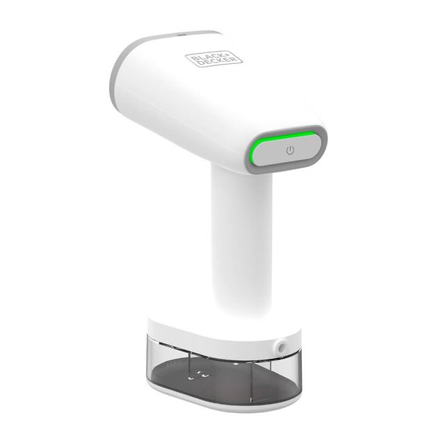 Отпариватель BLACK+DECKER BXGS1600E для одежды, фото , изображение 2 | SNABZHENIE.com.ua Отпариватель BLACK+DECKER BXGS1600E для одежды, фото , изображение 2 | SNABZHENIE.com.ua