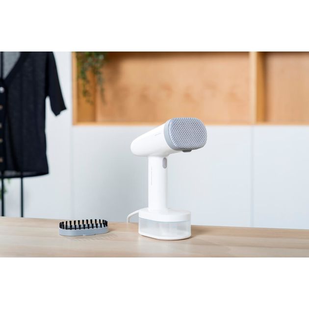 Отпариватель BLACK+DECKER BXGS1600E для одежды, фото , изображение 6 | SNABZHENIE.com.ua Отпариватель BLACK+DECKER BXGS1600E для одежды, фото , изображение 6 | SNABZHENIE.com.ua