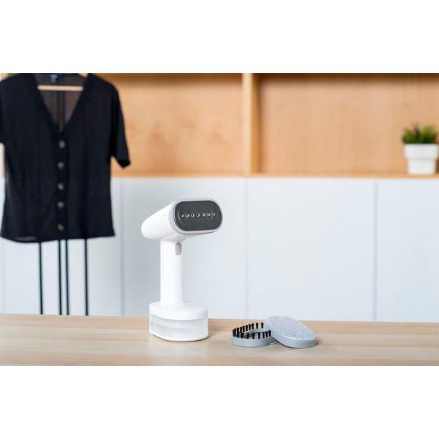 Отпариватель BLACK+DECKER BXGS1600E для одежды, фото , изображение 7 | SNABZHENIE.com.ua Отпариватель BLACK+DECKER BXGS1600E для одежды, фото , изображение 7 | SNABZHENIE.com.ua
