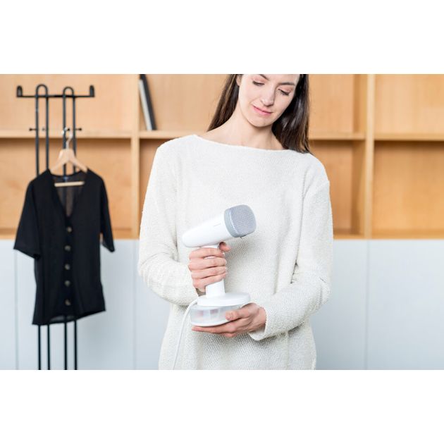 Отпариватель BLACK+DECKER BXGS1600E для одежды, фото , изображение 8 | SNABZHENIE.com.ua Отпариватель BLACK+DECKER BXGS1600E для одежды, фото , изображение 8 | SNABZHENIE.com.ua