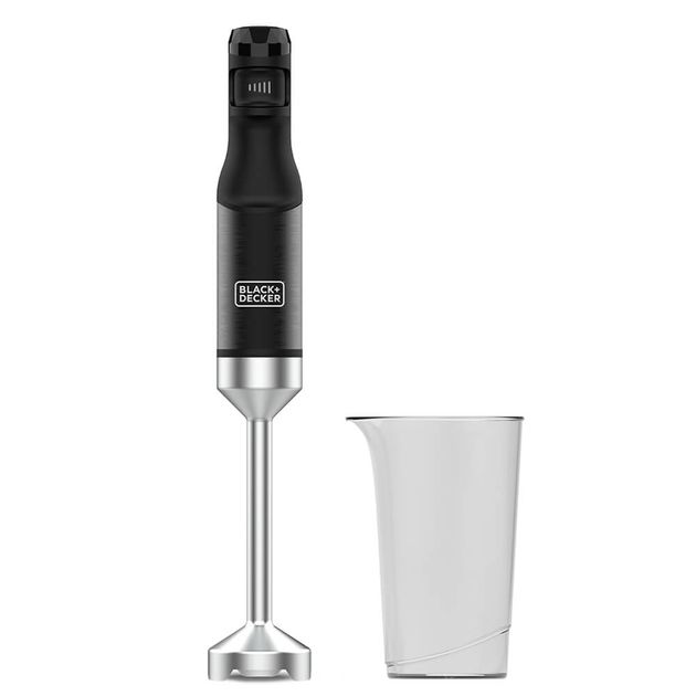 Ручной блендер BLACK+DECKER BXHB1501E, фото  | SNABZHENIE.com.ua
