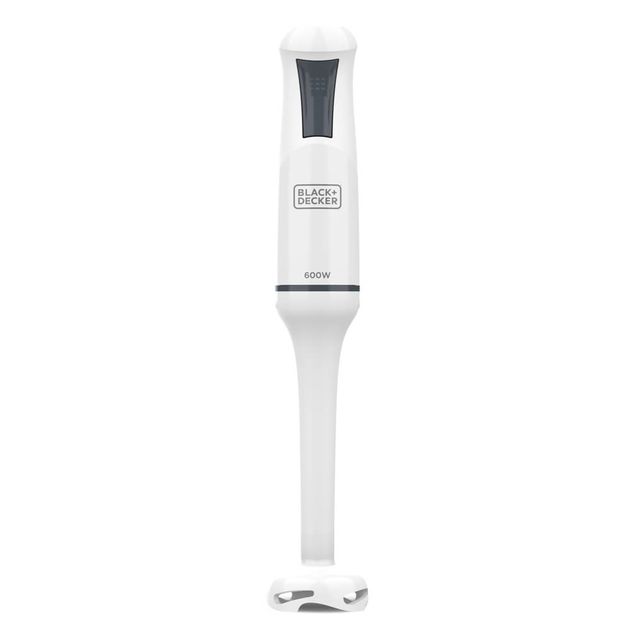 Ручной блендер BLACK+DECKER BXHB600E, фото  | SNABZHENIE.com.ua