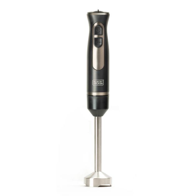 Ручной блендер BLACK+DECKER BXHB800E, фото  | SNABZHENIE.com.ua
