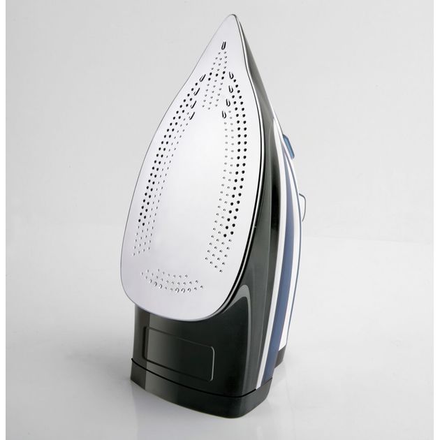 Утюг BLACK+DECKER BXIR2402E, фото , изображение 4 | SNABZHENIE.com.ua Утюг BLACK+DECKER BXIR2402E, фото , изображение 4 | SNABZHENIE.com.ua