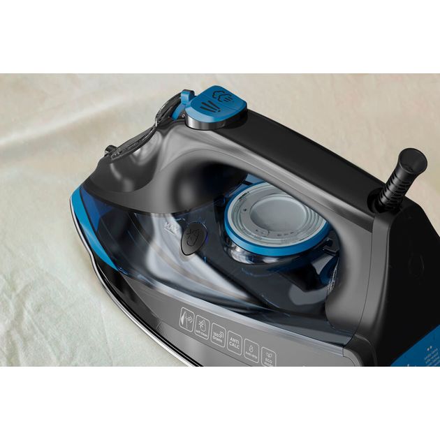 Утюг BLACK+DECKER BXIR2606E 2600 Вт с парогенератором, фото , изображение 4 | SNABZHENIE.com.ua Утюг BLACK+DECKER BXIR2606E 2600 Вт с парогенератором, фото , изображение 4 | SNABZHENIE.com.ua