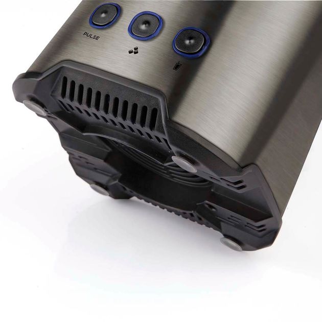 Стационарный блендер BLACK+DECKER BXJB1200E 1200 Вт, фото , изображение 6 | SNABZHENIE.com.ua Стационарный блендер BLACK+DECKER BXJB1200E 1200 Вт, фото , изображение 6 | SNABZHENIE.com.ua