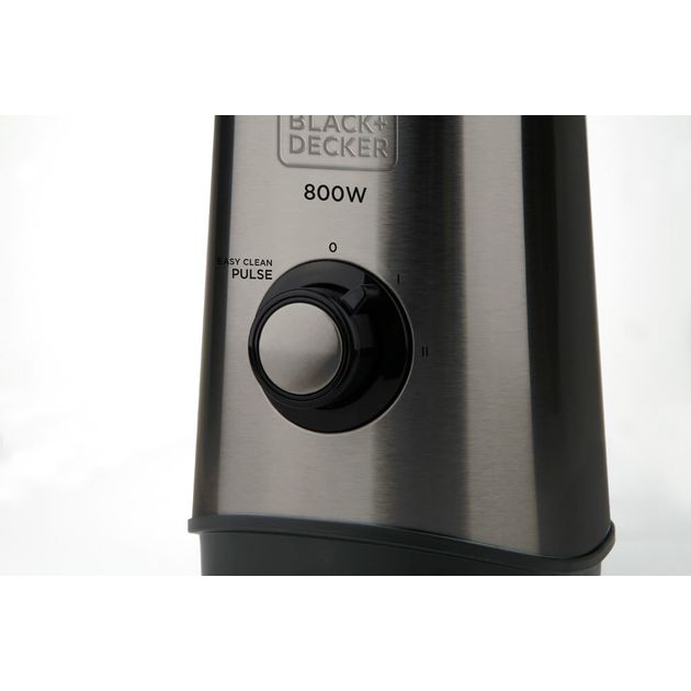 Стационарный блендер BLACK+DECKER BXJB800E 800 Вт, фото , изображение 2 | SNABZHENIE.com.ua Стационарный блендер BLACK+DECKER BXJB800E 800 Вт, фото , изображение 2 | SNABZHENIE.com.ua