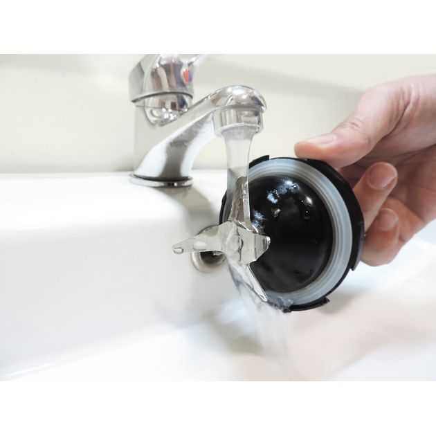 Стационарный блендер BLACK+DECKER BXJB800E 800 Вт, фото , изображение 9 | SNABZHENIE.com.ua Стационарный блендер BLACK+DECKER BXJB800E 800 Вт, фото , изображение 9 | SNABZHENIE.com.ua