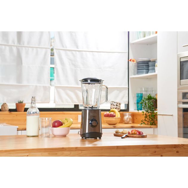 Стационарный блендер BLACK+DECKER BXJB800E 800 Вт, фото , изображение 10 | SNABZHENIE.com.ua Стационарный блендер BLACK+DECKER BXJB800E 800 Вт, фото , изображение 10 | SNABZHENIE.com.ua