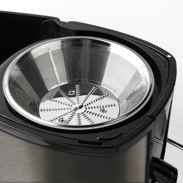 Соковыжималка BLACK+DECKER BXJE600E 600 Вт, фото , изображение 4 | SNABZHENIE.com.ua Соковыжималка BLACK+DECKER BXJE600E 600 Вт, фото , изображение 4 | SNABZHENIE.com.ua