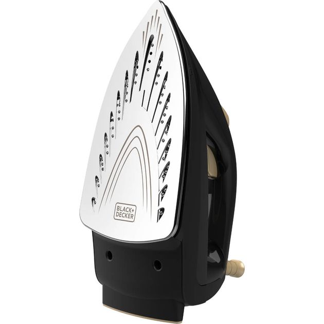 Утюг с парогенератором BLACK+DECKER BXSS2400E, фото , зображення 2 | SNABZHENIE.com.ua Утюг с парогенератором BLACK+DECKER BXSS2400E, фото , зображення 2 | SNABZHENIE.com.ua