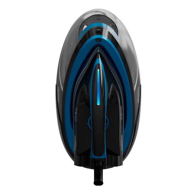 Утюг с парогенератором BLACK+DECKER BXSS2401E, фото , зображення 8 | SNABZHENIE.com.ua Утюг с парогенератором BLACK+DECKER BXSS2401E, фото , зображення 8 | SNABZHENIE.com.ua