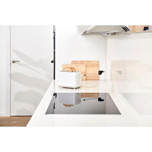 Тостер BLACK+DECKER BXTO820E 2-хслойный, черный, 850 Вт, фото , изображение 6 | SNABZHENIE.com.ua Тостер BLACK+DECKER BXTO820E 2-хслойный, черный, 850 Вт, фото , изображение 6 | SNABZHENIE.com.ua