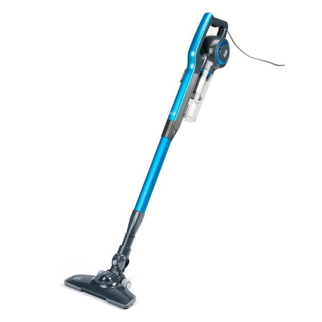 Пылесос BLACK+DECKER BXVMS600E сетевой, фото  | SNABZHENIE.com.ua