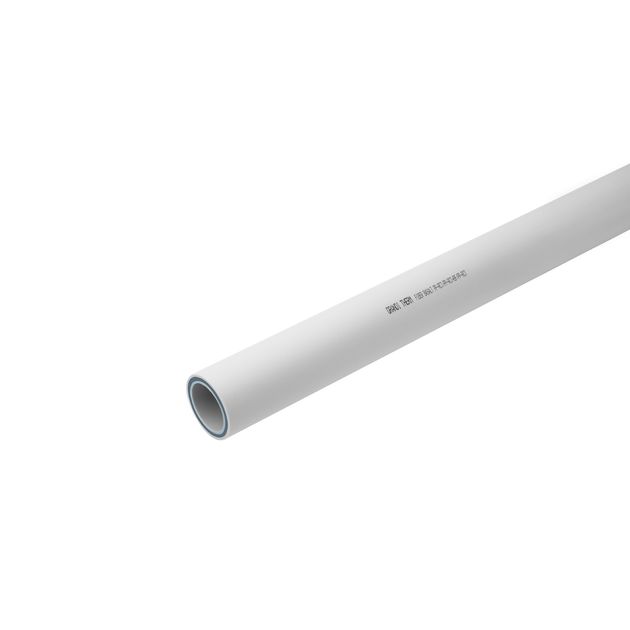Труба PPR GrandiTherm Basalt 20х2,8 мм, фото  | SNABZHENIE.com.ua