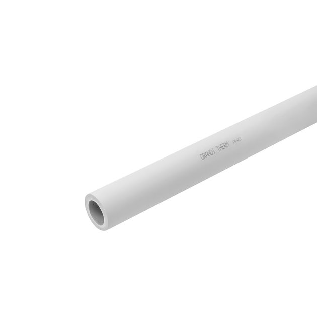 Труба PPR GrandiTherm PN20 90х15 мм, фото  | SNABZHENIE.com.ua