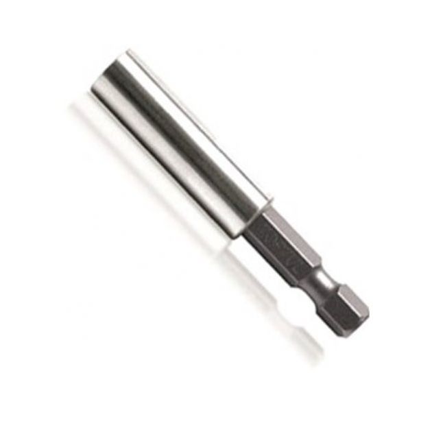 Битодержатель S&R 1/4" x 60 мм, фото  | SNABZHENIE.com.ua