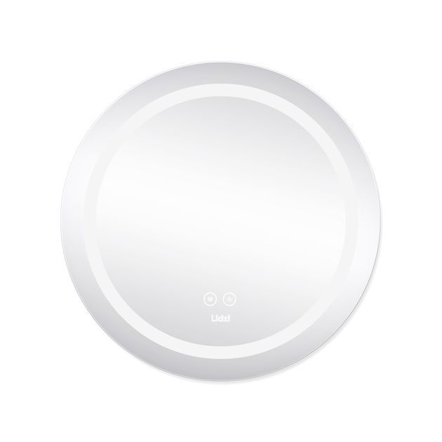 Зеркало Lidz Aria R800 LED с антизапотеванием и диммером, фото , изображение 3 | SNABZHENIE.com.ua Зеркало Lidz Aria R800 LED с антизапотеванием и диммером, фото , изображение 3 | SNABZHENIE.com.ua