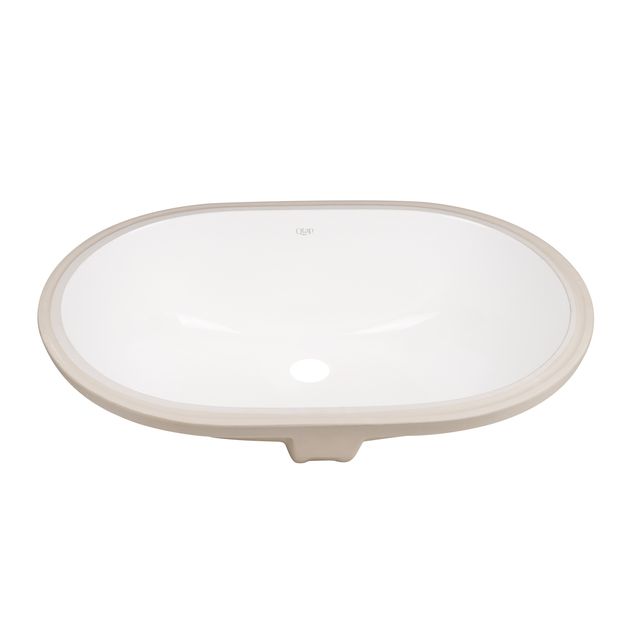 Раковина Qtap Stork 560x395x195 белая QT15116030W, фото , изображение 2 | SNABZHENIE.com.ua Раковина Qtap Stork 560x395x195 белая QT15116030W, фото , изображение 2 | SNABZHENIE.com.ua