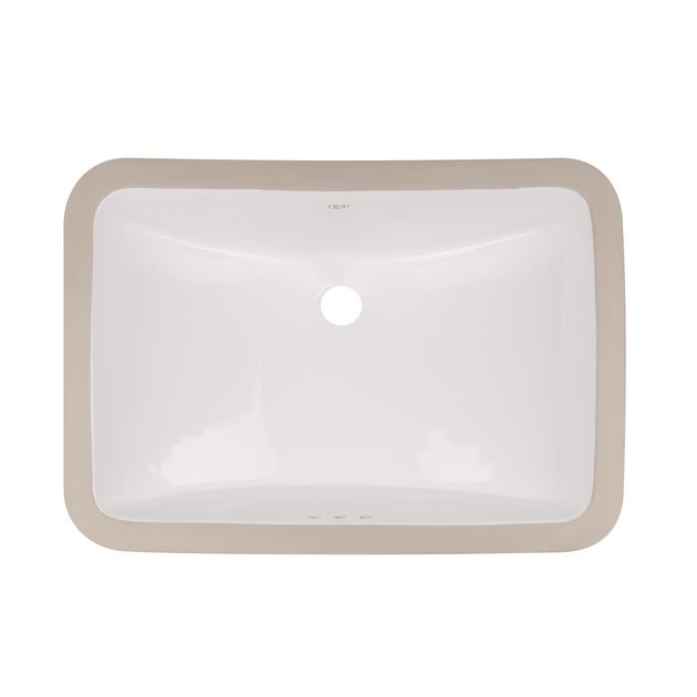 Раковина Qtap Stork 530x370x200 белая QT15116032W, фото  | SNABZHENIE.com.ua