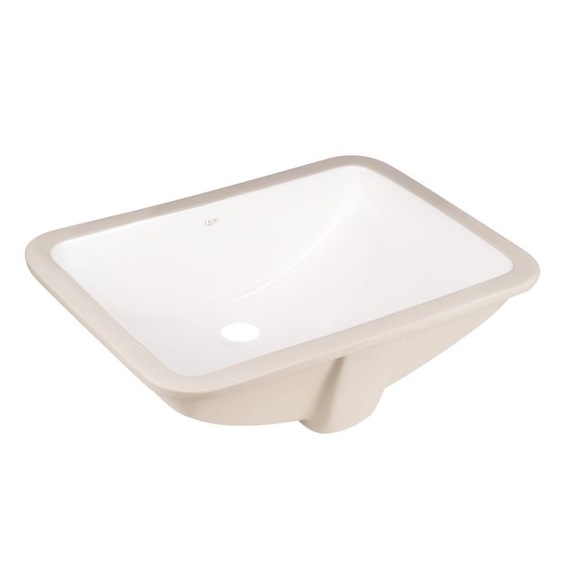Раковина Qtap Stork 530x370x200 белая QT15116032W, фото , изображение 3 | SNABZHENIE.com.ua Раковина Qtap Stork 530x370x200 белая QT15116032W, фото , изображение 3 | SNABZHENIE.com.ua