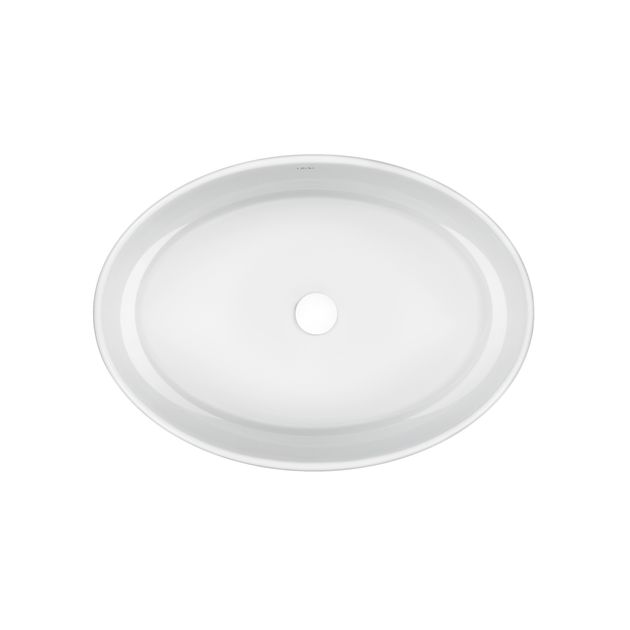 Раковина Qtap Kolibri 500x360x140 белая QT10113054W, фото  | SNABZHENIE.com.ua