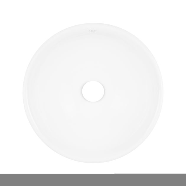 Раковина Qtap Owl 400x400x155 White QT1911K53W, фото  | SNABZHENIE.com.ua