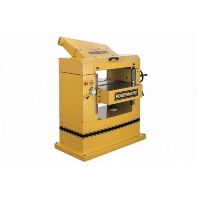 Рейсмусовый верстат Powermatic 201HH, 400В, 7,3 кВт, Max 56х24 см, фото  | SNABZHENIE.com.ua