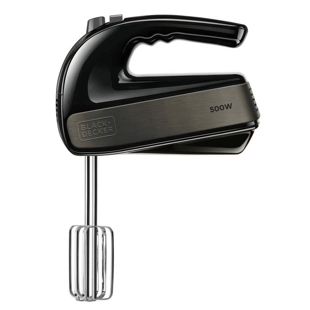Ручной миксер BLACK+DECKER BXMX500E до 70 символов, фото , изображение 2 | SNABZHENIE.com.ua Ручной миксер BLACK+DECKER BXMX500E до 70 символов, фото , изображение 2 | SNABZHENIE.com.ua