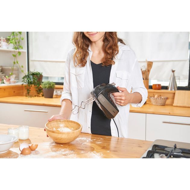 Ручной миксер BLACK+DECKER BXMX500E до 70 символов, фото , изображение 7 | SNABZHENIE.com.ua Ручной миксер BLACK+DECKER BXMX500E до 70 символов, фото , изображение 7 | SNABZHENIE.com.ua