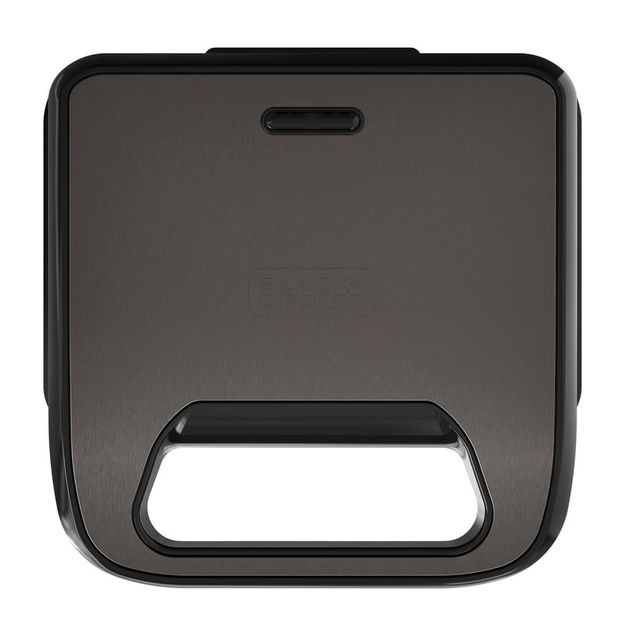 Бутербродница BLACK+DECKER BXSA754E, фото , изображение 4 | SNABZHENIE.com.ua Бутербродница BLACK+DECKER BXSA754E, фото , изображение 4 | SNABZHENIE.com.ua