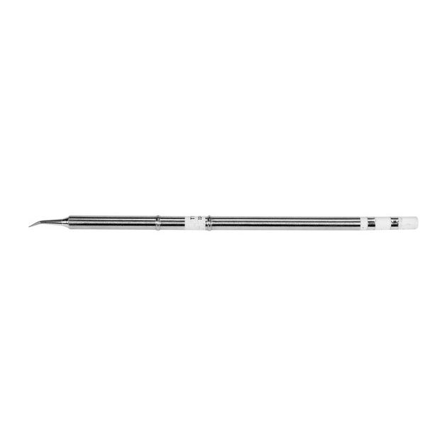Наконечник для пайки с грелкой YATO, 155мм, тип T12-JL, 7,5+9,3х0,2мм, фото  | SNABZHENIE.com.ua