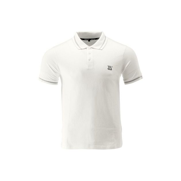 Футболка ПОЛО белая YATO, 2XL, 100% хлопок, 78x61 см, фото  | SNABZHENIE.com.ua
