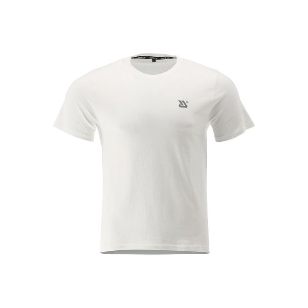 Футболка BASIC белая YATO, 3XL, 100% хлопок, 82x65 см, фото  | SNABZHENIE.com.ua