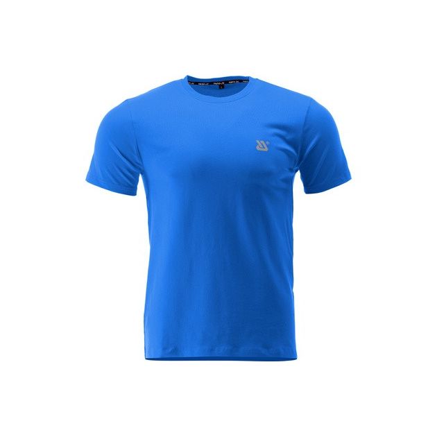 Футболка TALL синяя YATO, 2XL, 95% хлопок, 5% эластан, фото  | SNABZHENIE.com.ua
