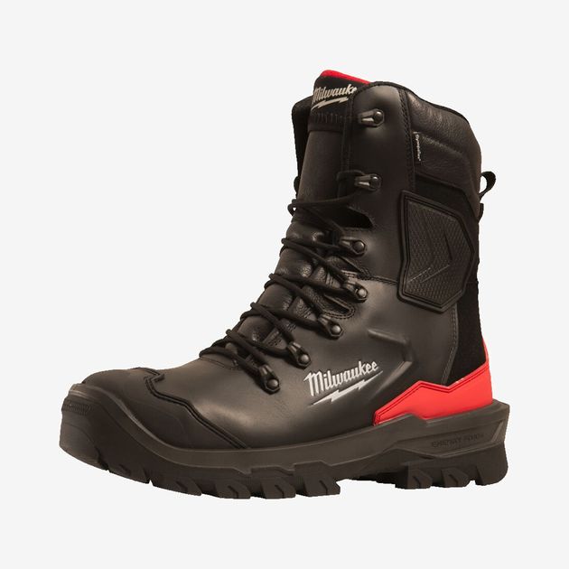 Чоботи робочі MILWAUKEE ARMOURTRED S7S, 45, фото  | SNABZHENIE.com.ua