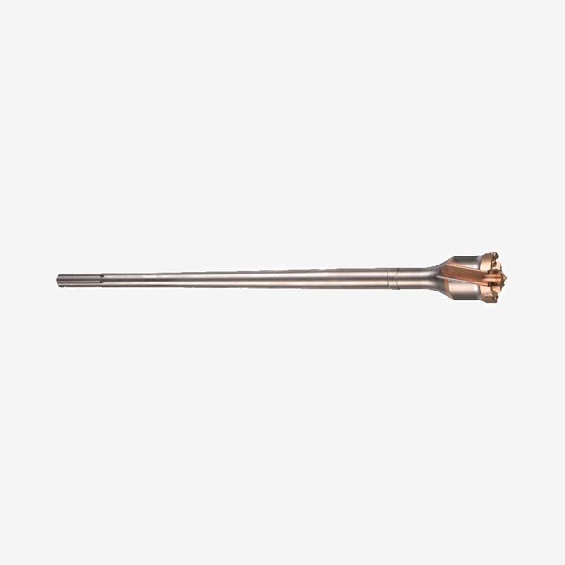 Бур туннельный SDS-MAX MILWAUKEE, Ø55,0х990мм, фото  | SNABZHENIE.com.ua