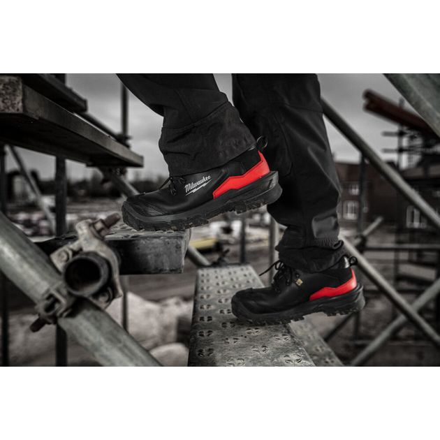 Кросівки робочі ARMOURTRED S3S 1L110111W MILWAUKEE, 41, фото , зображення 3 | SNABZHENIE.com.ua