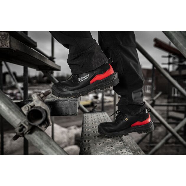 Кросівки робочі ARMOURTRED S3S 1L110111W MILWAUKEE, 42, фото , зображення 3 | SNABZHENIE.com.ua